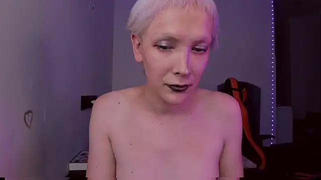 Lyricca webcam