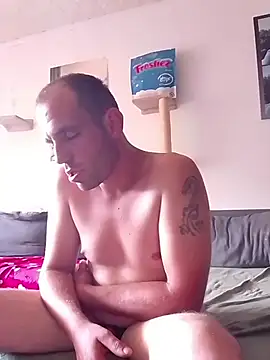 Codymc89 webcam