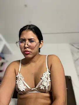 alysson_18 webcam
