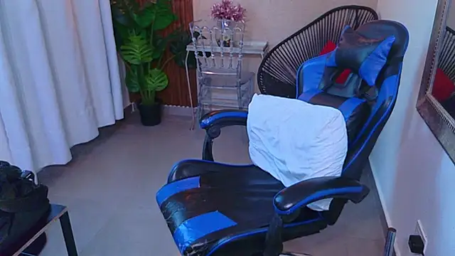 Kenya--Buhle webcam