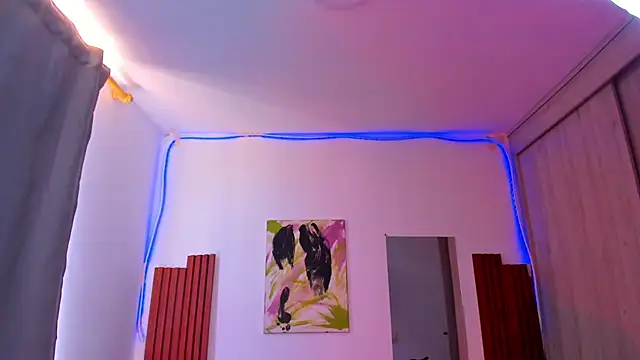 Rebeka-baker webcam