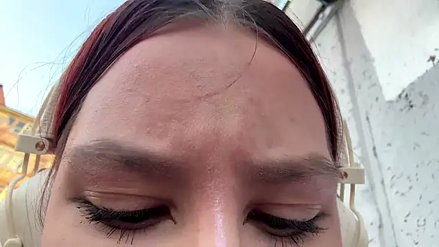 SuzanMoote live sex cam