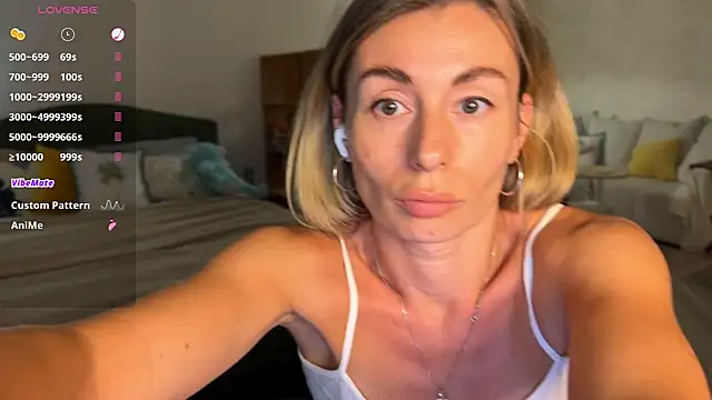 DannaEvan webcam