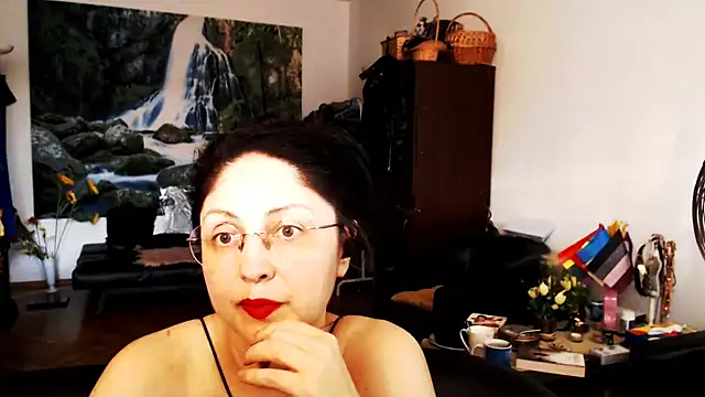 Imperatriza webcam