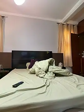 CoyoteDuMato webcam