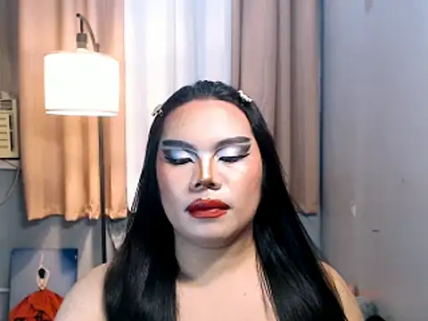 TSbrianaHugeCock webcam