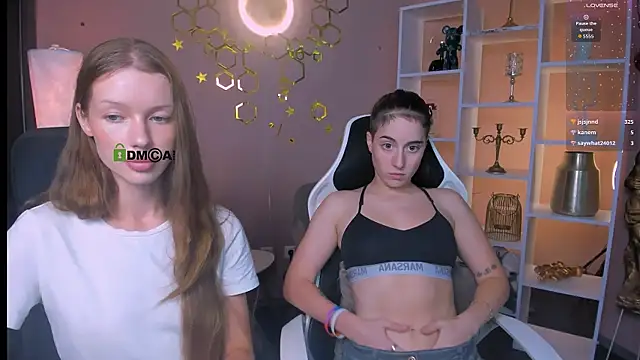 khloebeauty webcam