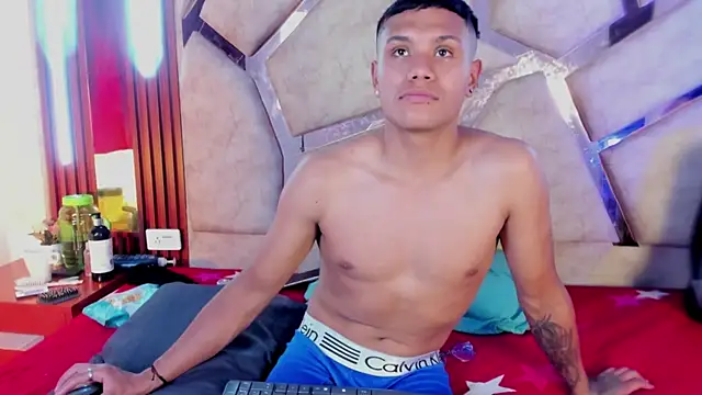 van_angel_ webcam