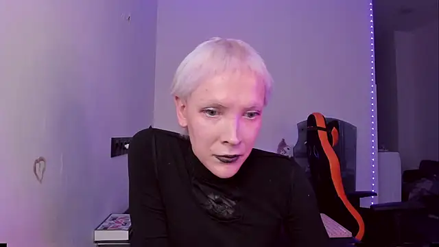Lyricca webcam