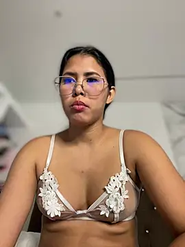 alysson_18 webcam