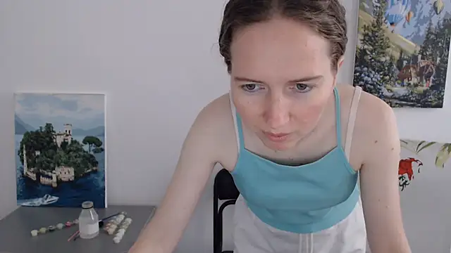 Sexy_MargoX_ webcam