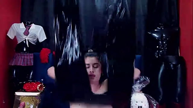 Hannamariana webcam