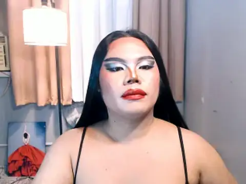 TSbrianaHugeCock webcam