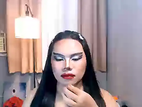 TSbrianaHugeCock webcam