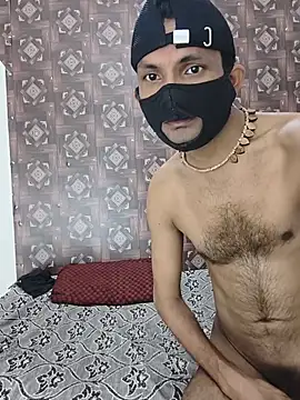 Sexy_komal02 webcam