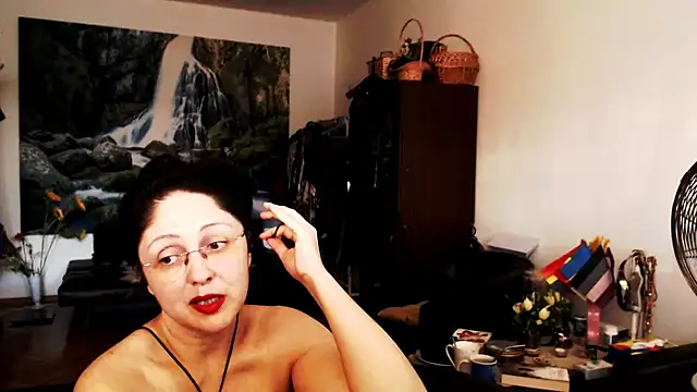 Imperatriza webcam