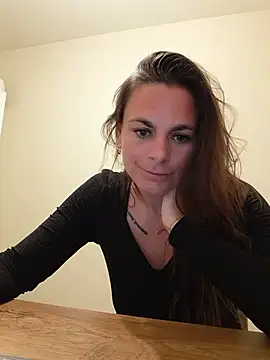 WildSweetheartXO webcam