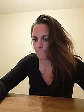 WildSweetheartXO webcam