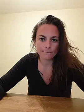 WildSweetheartXO webcam