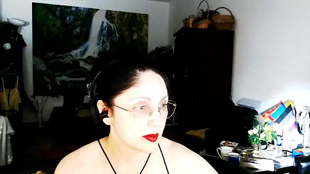Imperatriza webcam