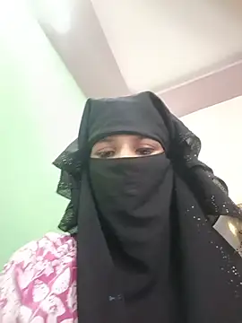 Aafreen_36 webcam