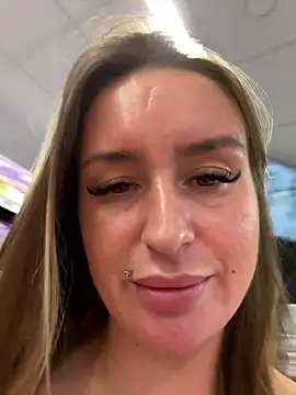 TwojaMary69 webcam