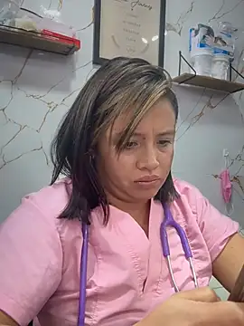 Melany-1 webcam