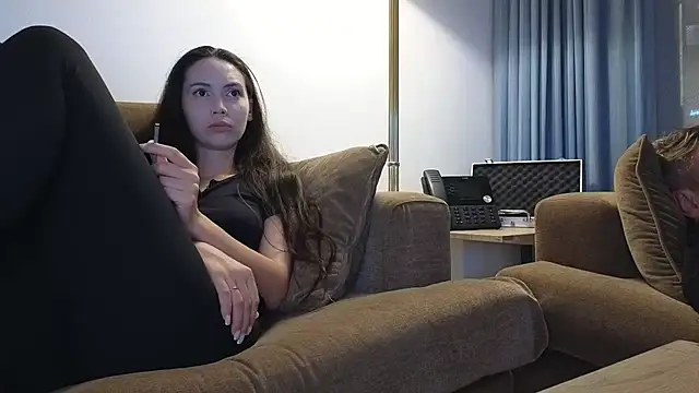 EvaSmith77777 webcam