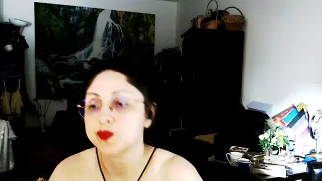 Imperatriza webcam