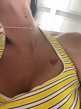 TheDime webcam