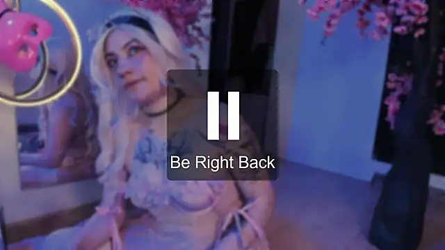 Broklinwhite_ webcam