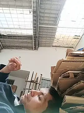 TattyFoxglove webcam