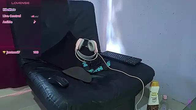 EnzoRomanof webcam