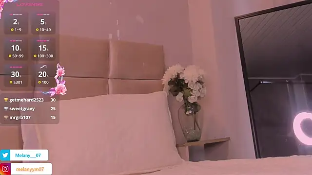 Melany__08 webcam