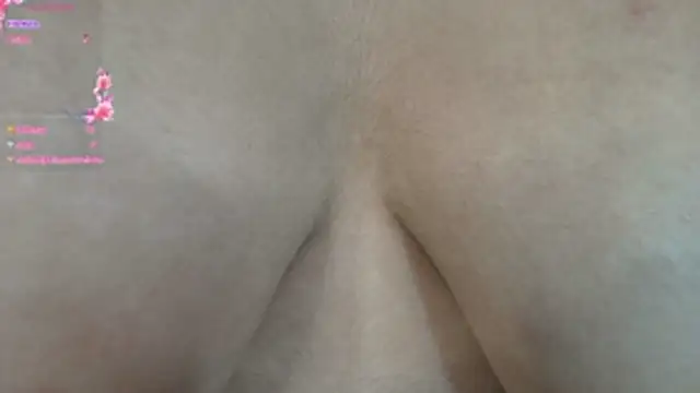 HairyAillyn webcam