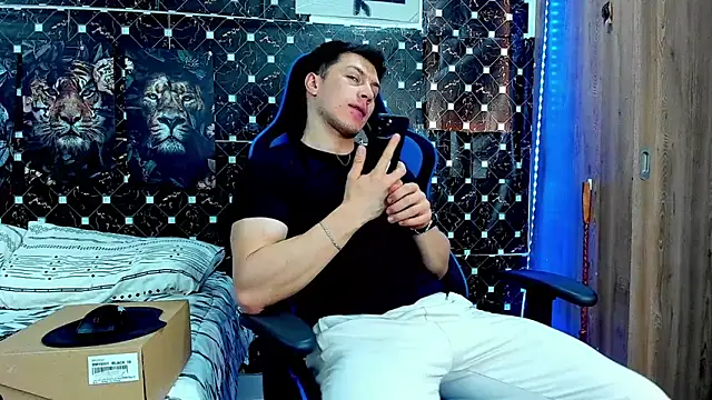 javiersexymann