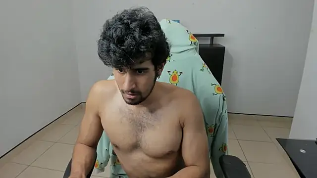 Jeremy_colton webcam