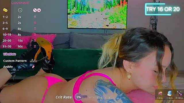 baobei03 webcam