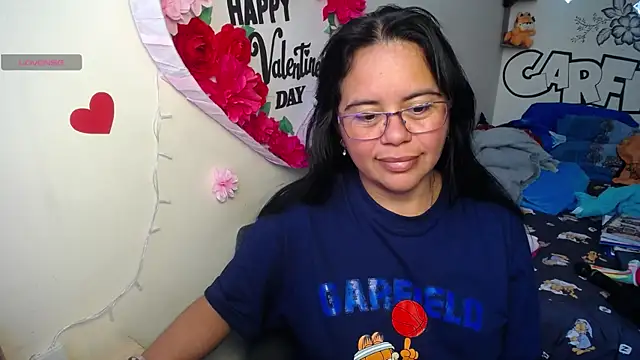 Miss__kendra_ webcam