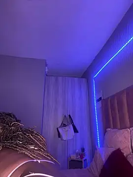 SP1CY_MOMMY webcam