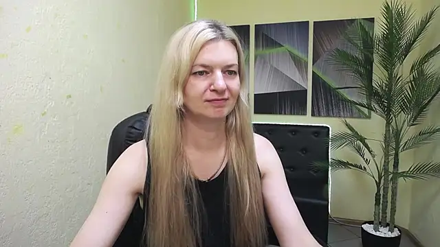 MelissaTyler webcam
