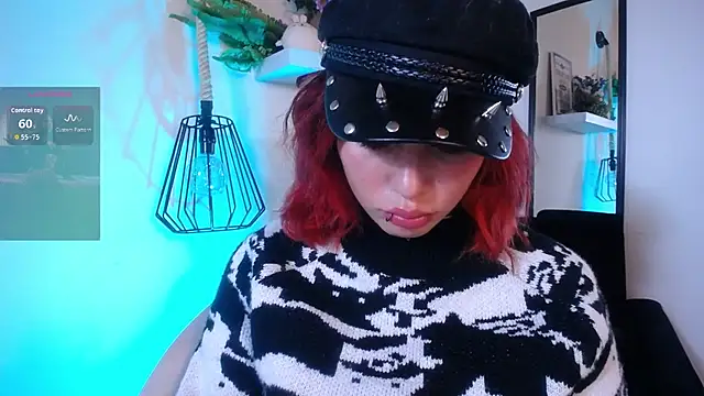 Raven_Blue_ webcam