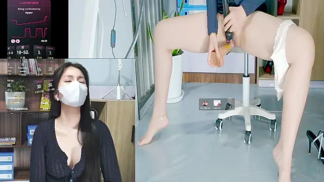 Zinna999 webcam