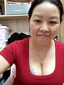 Jennie_dogy webcam