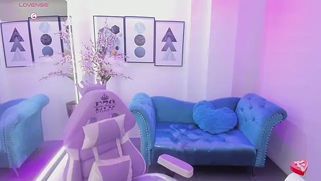 Chloe_meoww webcam