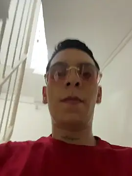 Liam_Fiire webcam