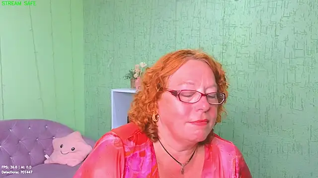 Fara_Flutte webcam