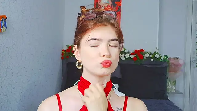 MelissaMay__ webcam