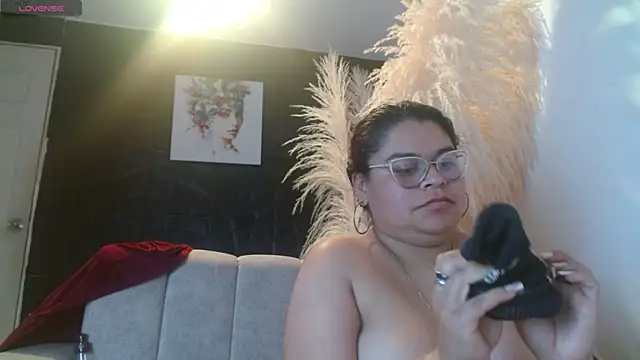 xiomara1609 webcam