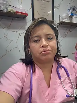 Melany-1 webcam